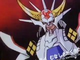 Ronin Warriors S01 E25