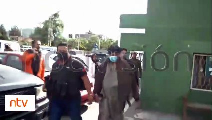 Autor del doble asesinato recibe 30 años de cárcel en El Abra