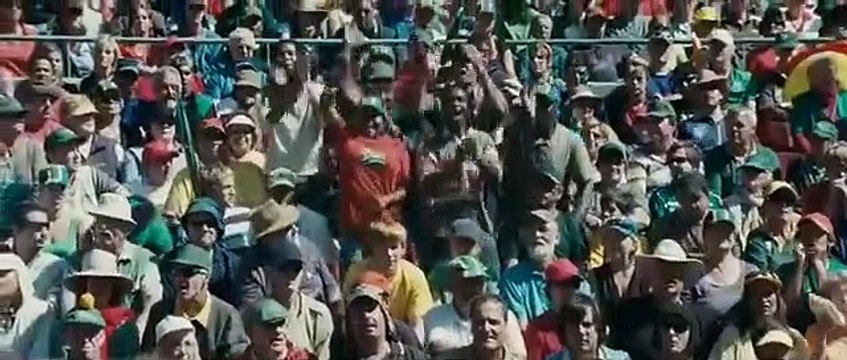 Invictus (2009) - Trailer VO