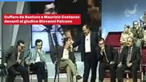 Addio a Maurizio Costanzo