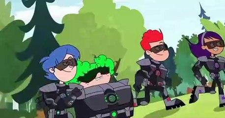 Supernoobs Supernoobs S02 E010 – Noob of the Month