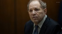 Harvey Weinstein Is Sentenced to 16 More Years in Prison