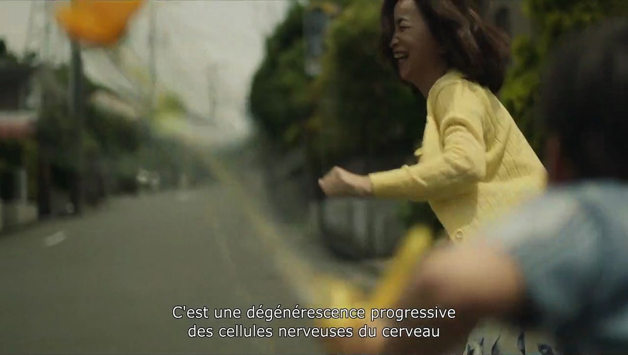 N'oublie pas les fleurs EXTRAIT VO "Rendez-vous médical"