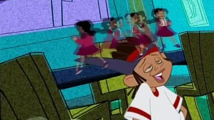 The Proud Family S02 E04