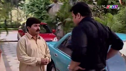 ĐỘI ĐẶC NHIỆM CID TẬP  2  | CON ONG RÃI MẬT CẢ ĐÀN KIẾN , CHẾT NGẤT