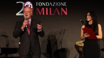 Fondazione Milan: Play for the Future