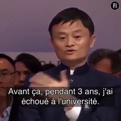Jack Ma (Instructif)