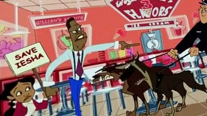 The Proud Family S02 E06