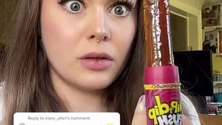 Tasting Candy - Making Cotton Candy    - asmr eating & Relaxing sounds #179