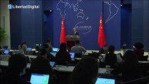 Occidente no se fía del papel de mediador de Cina