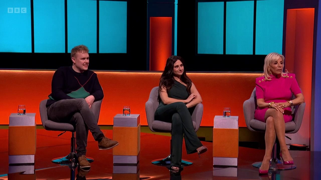 The Apprentice UK You're Fired S17E08 (2023)