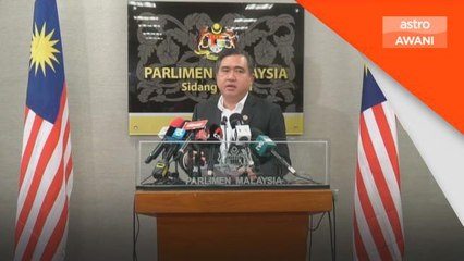 Belanjawan 2023 | Kementerian perinci tanggungan bayaran lesen memandu