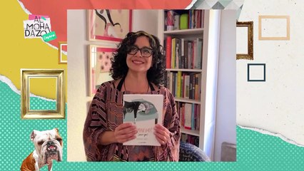 Valeria Gallo nos habla de su nuevo libro sobre el feminismo
