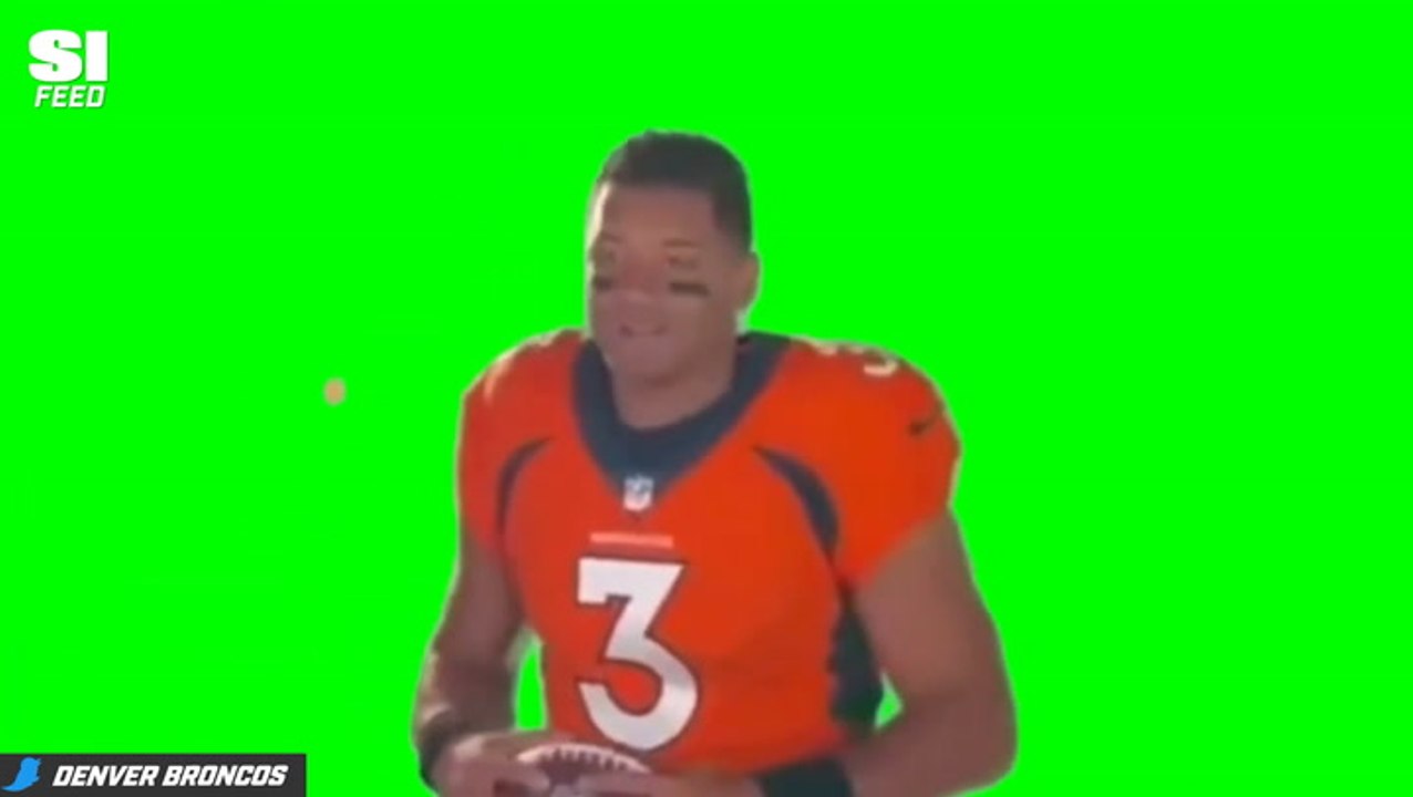 Russell Wilson, Eli Manning and Brooklyn Nets on Today's SI Feed