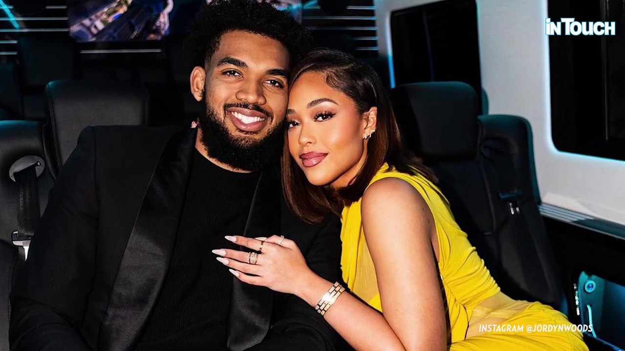 It Jordyn Woods Clip 1 022423