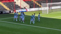 CELTIC B V HEARTS U21 All extended goal highlights (HIGHLIGHTS) 2-0