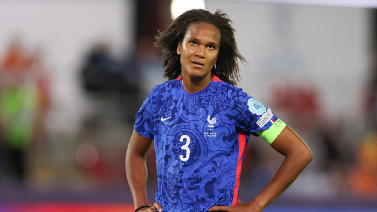 Frankreich-star renard tritt aus nationalmannschaft zurück!