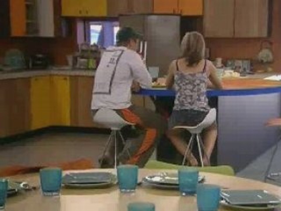 BREAK THEM UP