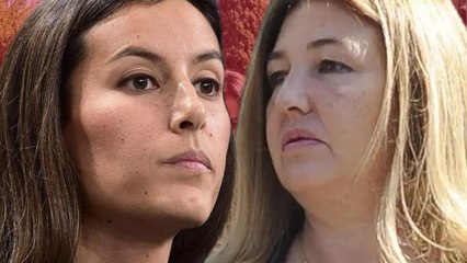 El oscuro motivo por el que Ana Boyer no tragaba a su hermana fallecida, Laura Boyer