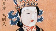 Qui est Wu Zetian, seule femme à avoir été impératrice de Chine