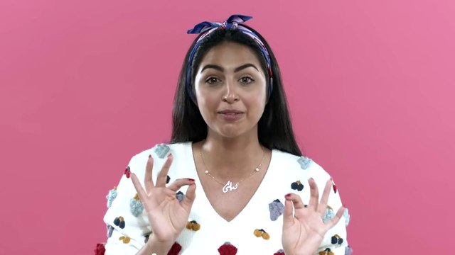 بالفيديو، تخلصي من مشكلة سواد الرقبة، الوجه واليدين بوقت قصير