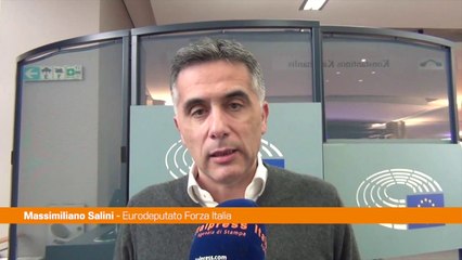 Ucraina, Salini "L'Occidente continui a sostenere Kiev"