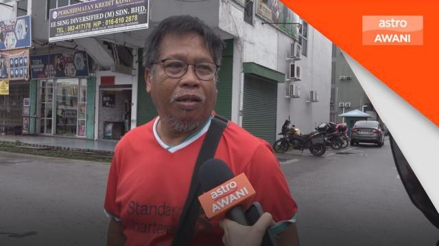 Belanjawan 2023 | Kos sara hidup dan isu cukai dapat perhatian rakyat