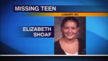 Elizabeth Shoaf: Outsmarting A Kidnapper