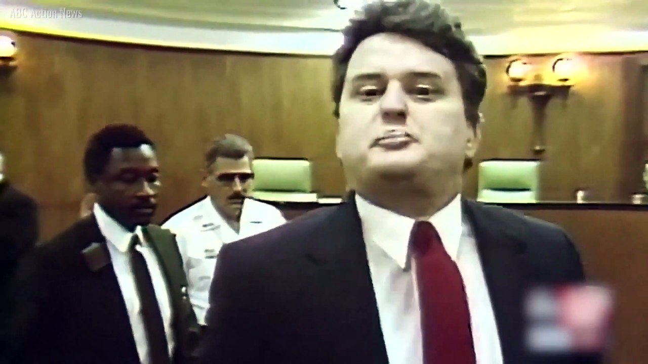 Lisa McVey: Surviving A Serial Killer