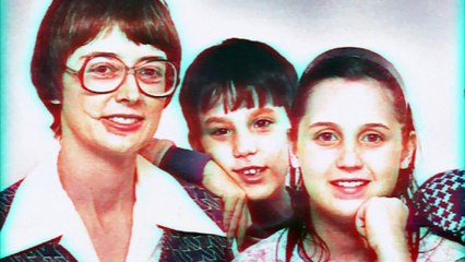 The Student Stalker: The Mary & Beth Stauffer Story