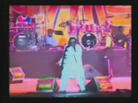 Vybz Kartel Vs Ninjaman @ Sting 2003