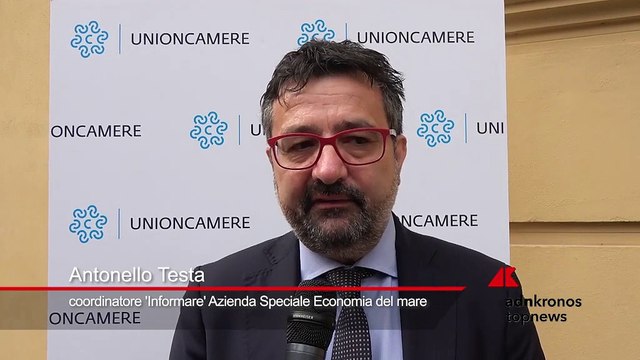 Testa (Informare), Rapporto sull'economia del mare essenziale per capirne l'evoluzione
