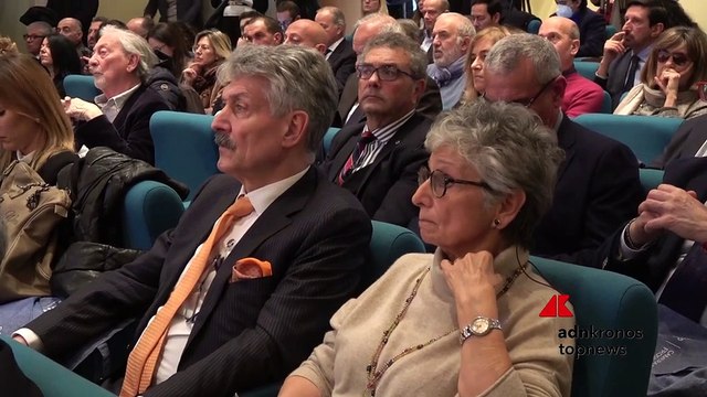 Imprese: A Roma gli Stati Generali delle Camere di Commercio sull'Economia del Mare con Urso e Musumeci