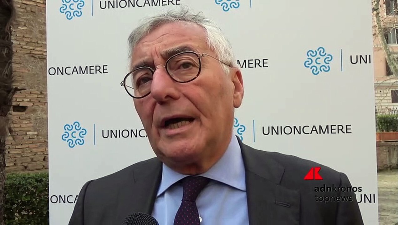 Prete (Unioncamere), "Economia del mare fondamentale, vale oltre 100 miliardi"