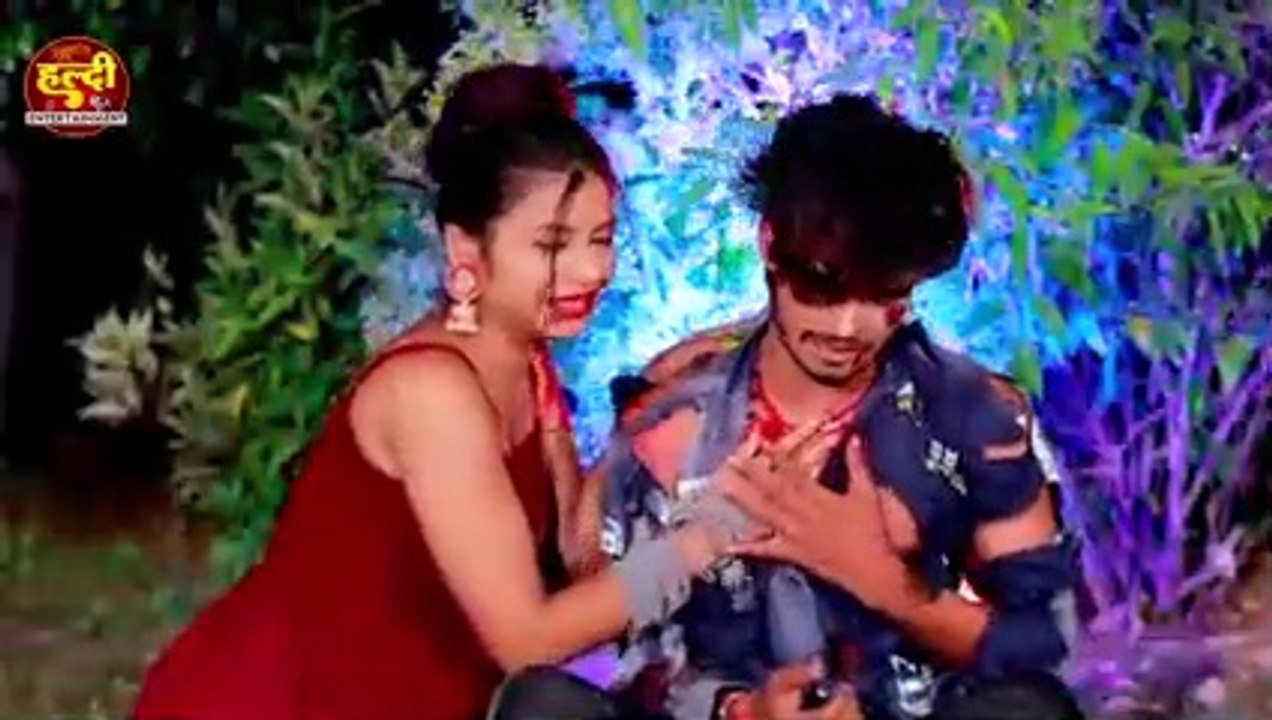 #Video_|_भूल_गेली_बचपन_के_प्यार_गे_जान_|_#Aashish_Yadav_का_Sad_Song_2023_|_Bhul_Geli_Bachpan_Ke_Pyar(240p)
