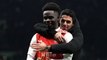 Arsenal star Bukayo Saka used to being ‘kicked and fouled’ on pitch, Arteta says