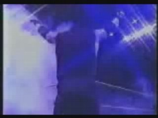 WWE - Undertaker Titantron 2002