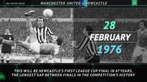Big Match Focus - Manchester United vs Newcastle