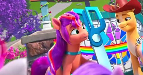 My Little Pony: Make Your Mark S02 E005