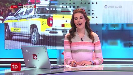 Mujer acusada de tentativa de infanticidio permanece internada con custodia policial