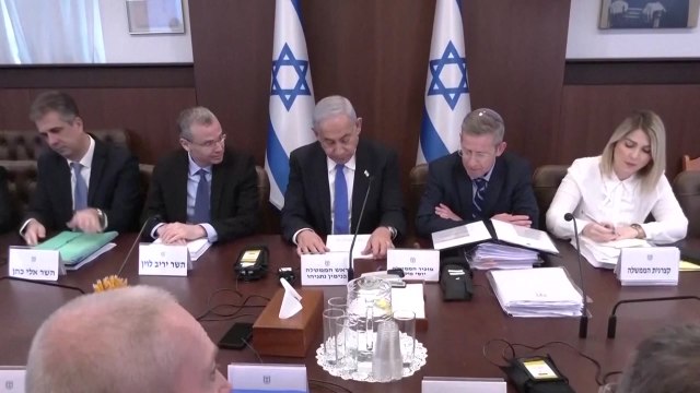 이스라엘, 서안지구에 불법 정착촌 7천 채 인가... 편든 미국에 먹칠 / YTN