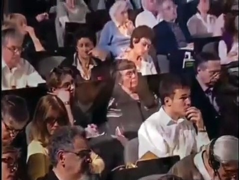 Jacques Attali (Gouvernement mondial)