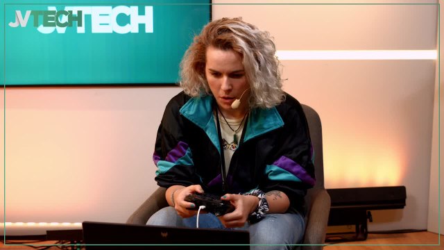 Réactions au PC 3D Acer Predator Helios 300