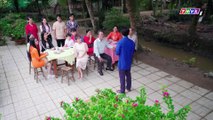 Ăn Tết Miệt Vườn - Tập 4 - Phim Hài THVL