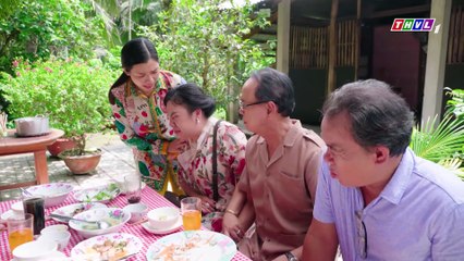 Ăn Tết Miệt Vườn - Tập 5 - Phim Hài THVL