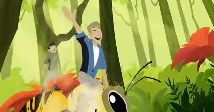 Wild Kratts Wild Kratts S05 E015 – The Erminator