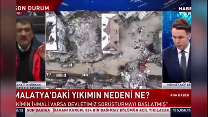 "Hiçbir keşkem yok" diyen AKP'li Belediye Başkanı'ndan tepki çeken sözler: Tüm cenazelerin namazı kılındı