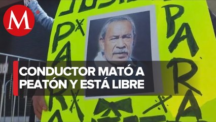 Piden justicia por muerte de Víctor en San Mateo Atenco, Edomex