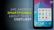 DH Explained: What does CCI's order to Google mean to the sale of Android phones?