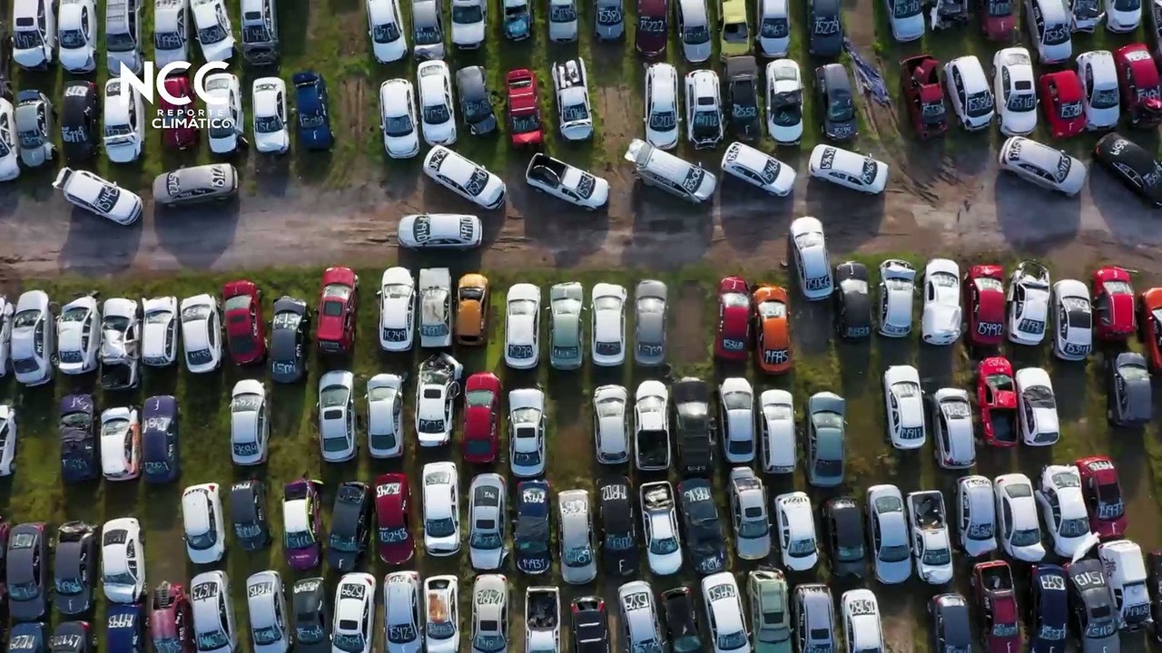 Reporte Climático 82 | Hacia una movilidad sostenible en las ciudades